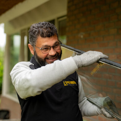 Isolatieglas en ventilatie combineren